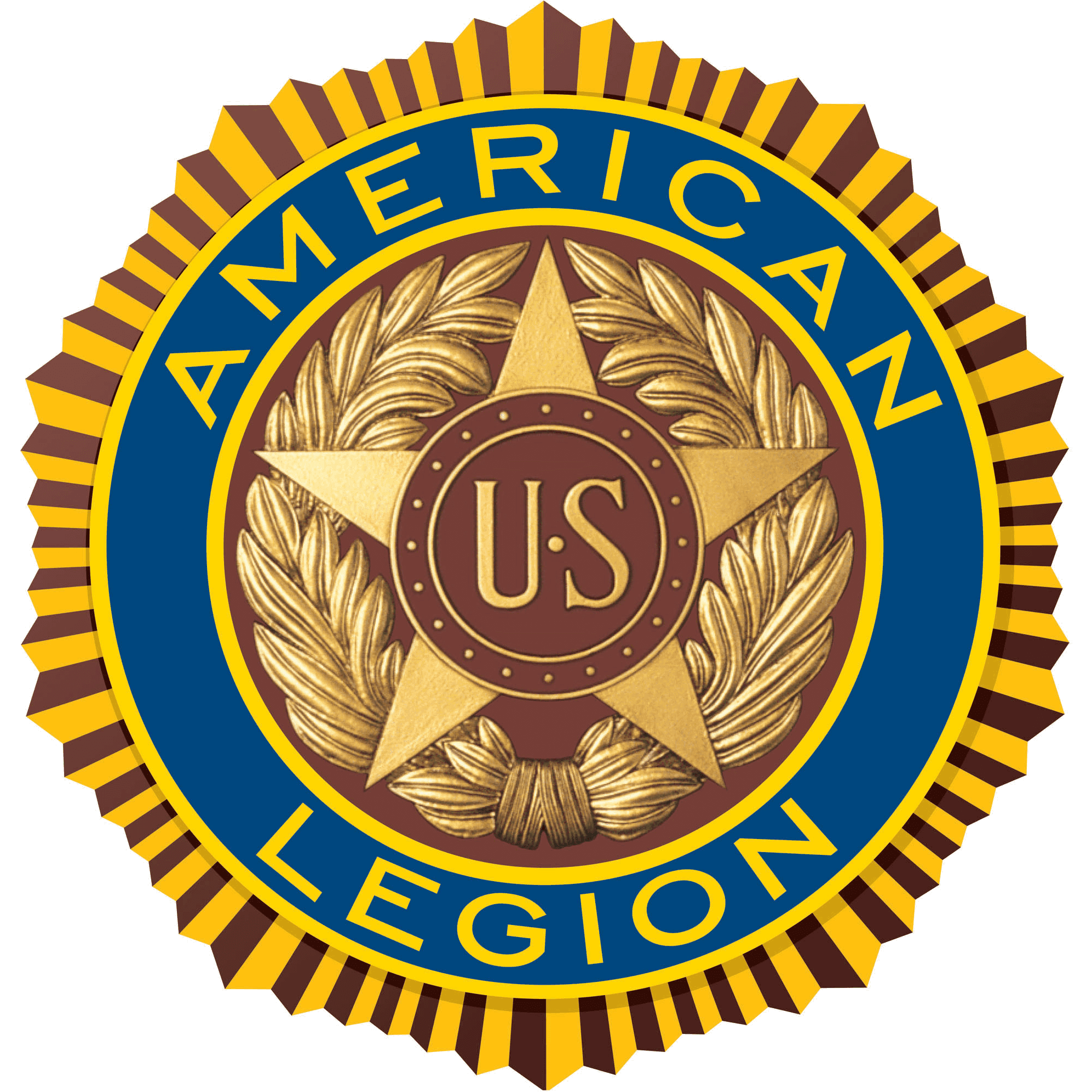 American Legion logo